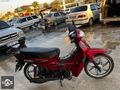 Mondial cup 50 cc 2022 model