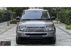 'JOY ' 2009 R.R SPORT TDV8 HSE ISITMA HARMAN K. 230.000KM BAYİ