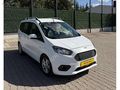 2023 MODEL FORD COURIER TRAMERSİZ HATASIZ
