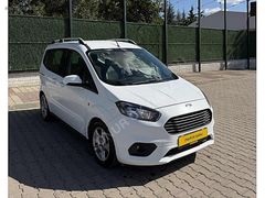 2023 MODEL FORD COURIER TRAMERSİZ HATASIZ