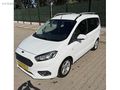 2023 MODEL FORD COURIER TRAMERSİZ HATASIZ