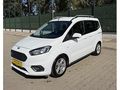 2023 MODEL FORD COURIER TRAMERSİZ HATASIZ
