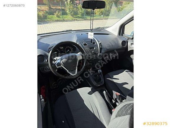 2023 MODEL FORD COURIER TRAMERSİZ HATASIZ