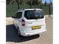 2023 MODEL FORD COURIER TRAMERSİZ HATASIZ