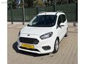 2023 MODEL FORD COURIER TRAMERSİZ HATASIZ