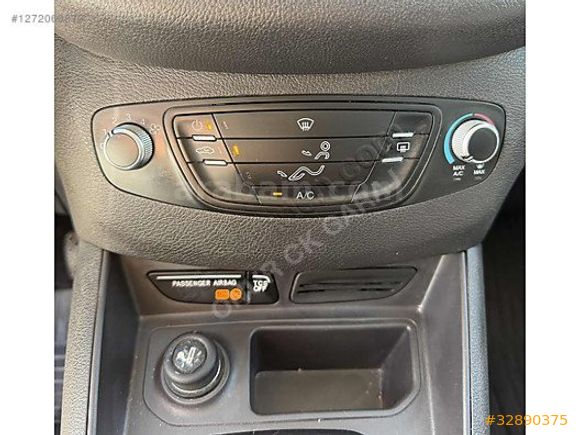 2023 MODEL FORD COURIER TRAMERSİZ HATASIZ