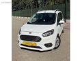 2023 MODEL FORD COURIER TRAMERSİZ HATASIZ
