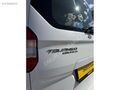 2023 MODEL FORD COURIER TRAMERSİZ HATASIZ