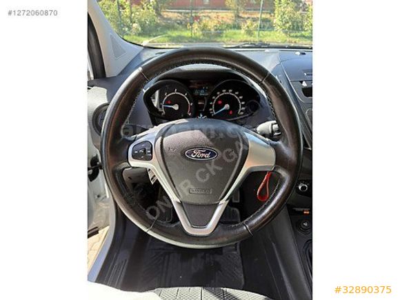 2023 MODEL FORD COURIER TRAMERSİZ HATASIZ