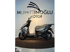MUHİTTİNOĞLU MOTOR ROSA50 PRO NAKİT FİYATINA 3 TAKSİT