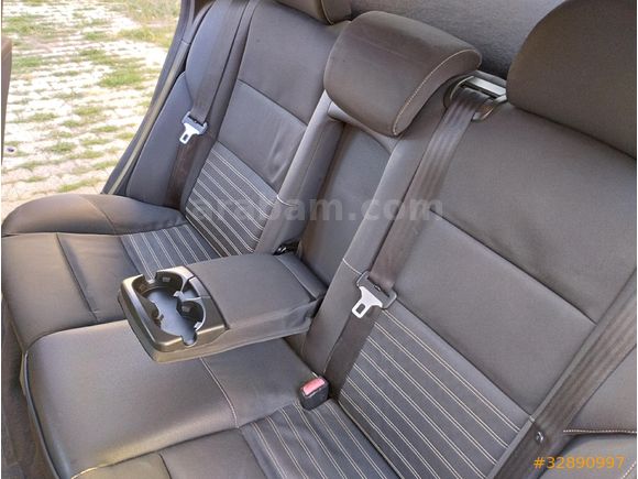 Volvo  S40 1.6 D  2008 Model