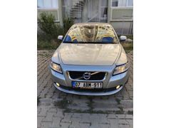 Bayrama özel fiyatı Düştü.  S40 1.6 D  2008 Model