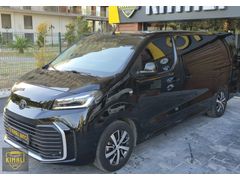 2025 TOYOTA PROACE VERS0 2.0D PASSION X-PACK BYSZ DĞŞNSZ TRMRSZ
