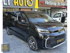 2025 TOYOTA PROACE VERS0 2.0D PASSION X-PACK BYSZ DĞŞNSZ TRMRSZ
