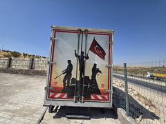 ceylanlar çay Otomotiv'den kapalı kasa