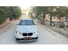 Sahibinden BMW X1 16i sDrive 2014 Model 