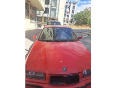Sahibinden BMW 3 Serisi 316i Standart 1994 Model