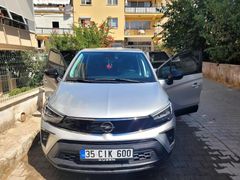 Sahibinden Opel Crossland 1.2 T Essential 2024 Model