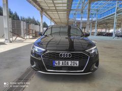 Sahibinden Audi A3 Sedan 35 TFSI Advanced 2022 Model 