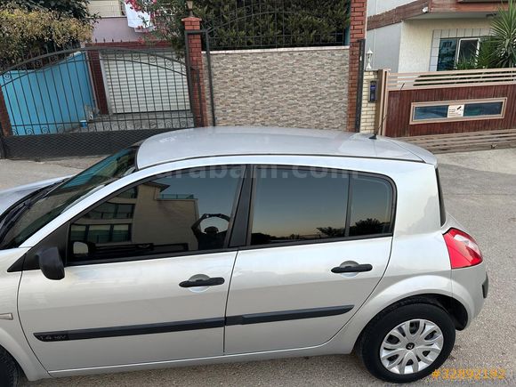 Sahibinden Renault Megane 1.4 Authentique 2006 Model