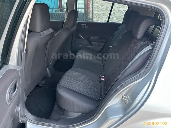 Sahibinden Renault Megane 1.4 Authentique 2006 Model