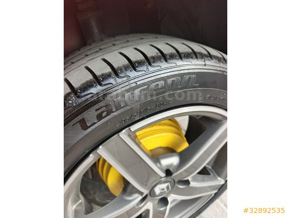 Sahibinden Renault Clio 1.2 Authentique 2006 Model