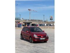 Sahibinden Renault Clio 1.2 Authentique 2006 Model