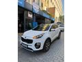 Galeriden Kia Sportage 1.6 T-GDI GT-Line Exclusive 2016 Model İstanbul