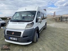 EYMEN OTOMOTİV DEN 2008 MODEL DUKATO