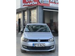 Sahibinden hatasız sayılır ekstralı polo 