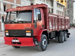 Galeriden Ford Trucks Cargo 2014 Gaziantep