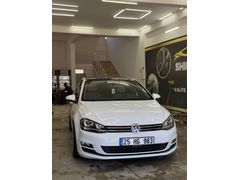 Sahibinden Volkswagen Golf 1.4 TSi Highline 2014 Model 