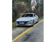 Sahibinden elantra