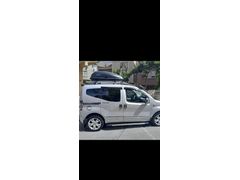 Sahibinden Fiat Fiorino Combi 1.3 Multijet Emotion 2011 Model