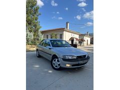 ERDİ OTOMOTİVDEN 1998 MODEL OPEL VECTRA YENİ MUAYENELİ