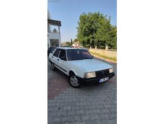 ERDİ OTOMOTİVDEN 1997 MODEL ŞAHİN 1.4 BENZİN & LPG