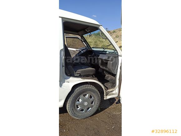Sahibinden Mitsubishi L 300 Muayer