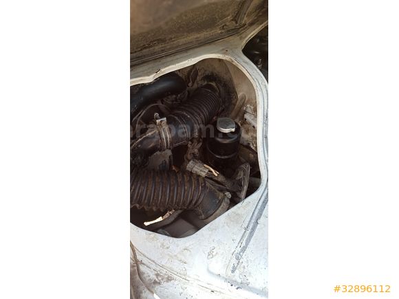 Sahibinden Mitsubishi L 300 Muayer