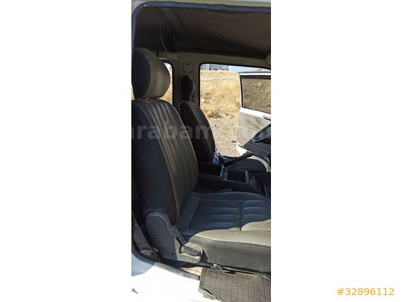 Sahibinden Mitsubishi L 300 Muayer