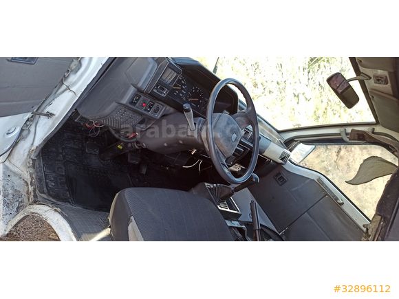 Sahibinden Mitsubishi L 300 Muayer