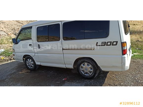 Sahibinden Mitsubishi L 300 Muayer