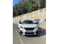 Sahibinden Peugeot 3008 1.5 BlueHDI Active Life Sky Pack 2019 Model 