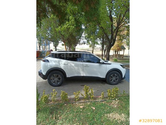 Sahibinden Peugeot 2008 1.2 PureTech Active Skypack 2021 Model