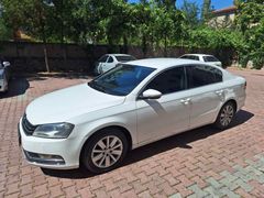 Sahibinden Volkswagen Passat 1.6 TDi BlueMotion Comfortline 2012 Model 