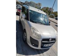 ACİL SATILIK DÜŞÜK KMDE 57.000KM TEMİZ AİLE ARACİ İLK Sahibinden Fiat Doblo Combi 1.3 Multijet 2012 Model