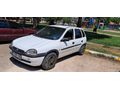 Sahibinden Opel Corsa 1.5 TD 2000 Model