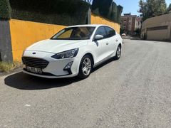 Sahibinden Ford Focus 1.5 TDCi Trend X 2020 Model İstanbul