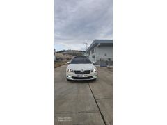 Sahibinden Skoda SuperB 1.6 TDI Prestige 2015 Model