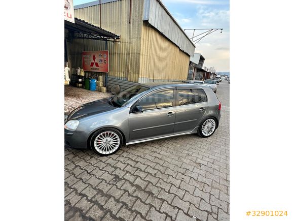 Sahibinden Volkswagen Golf 1.6 FSi Midline 2006 Model