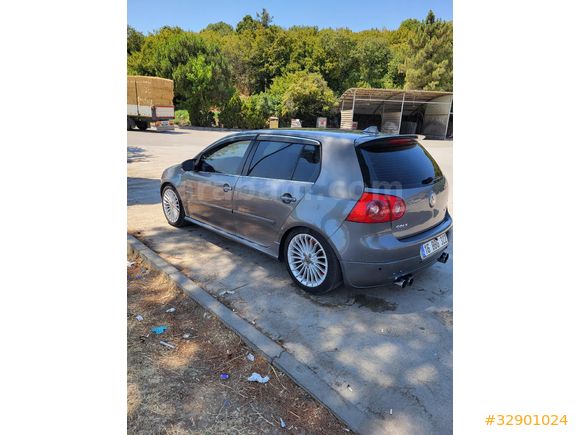 Sahibinden Volkswagen Golf 1.6 FSi Midline 2006 Model